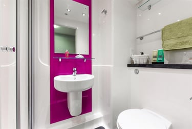 1 bed flat, Crewe Street, City Centre, Chester, CH13DA - Image 5